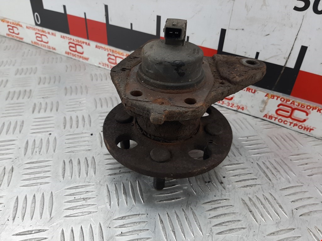 Ступица задняя правая KIA Picanto 2004-2011