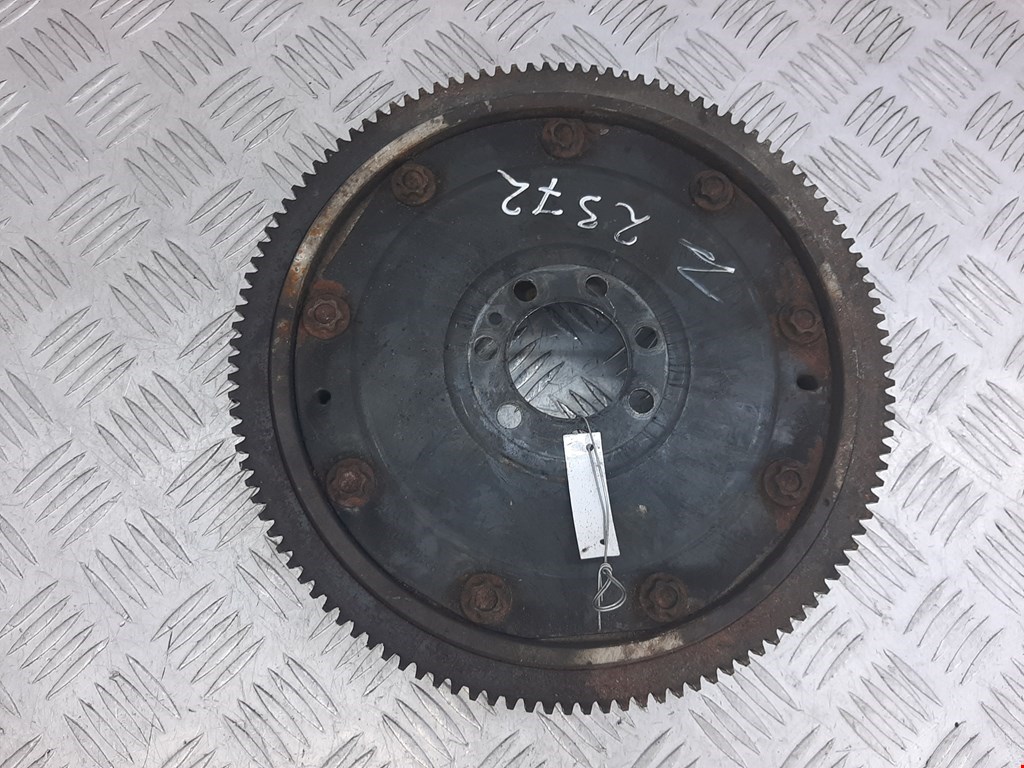 Маховик (демпфер сцепления) RENAULT Scenic II 2003-2010