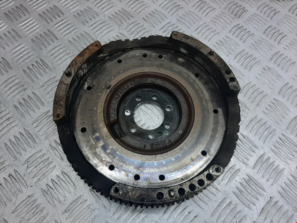 Маховик (демпфер сцепления) RENAULT Scenic II 2003-2010