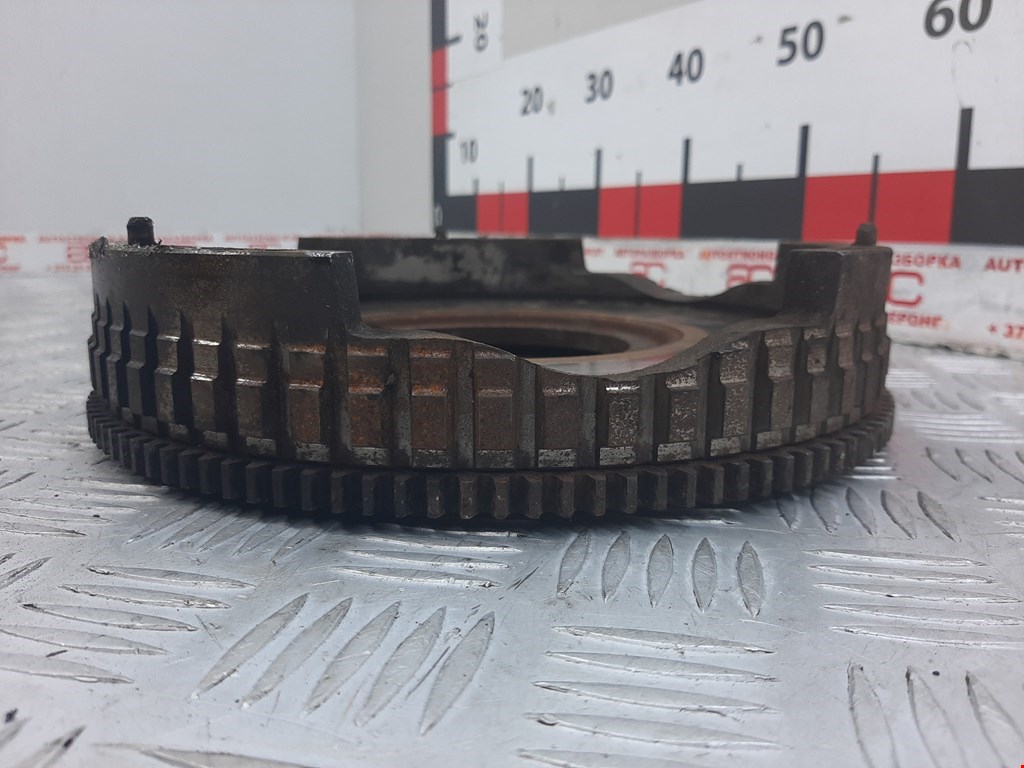 Маховик (демпфер сцепления) RENAULT Scenic II 2003-2010