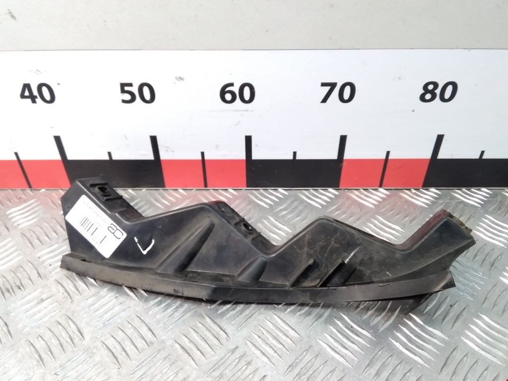 Кронштейн переднего бампера левый VOLKSWAGEN Passat B6 2005-2011