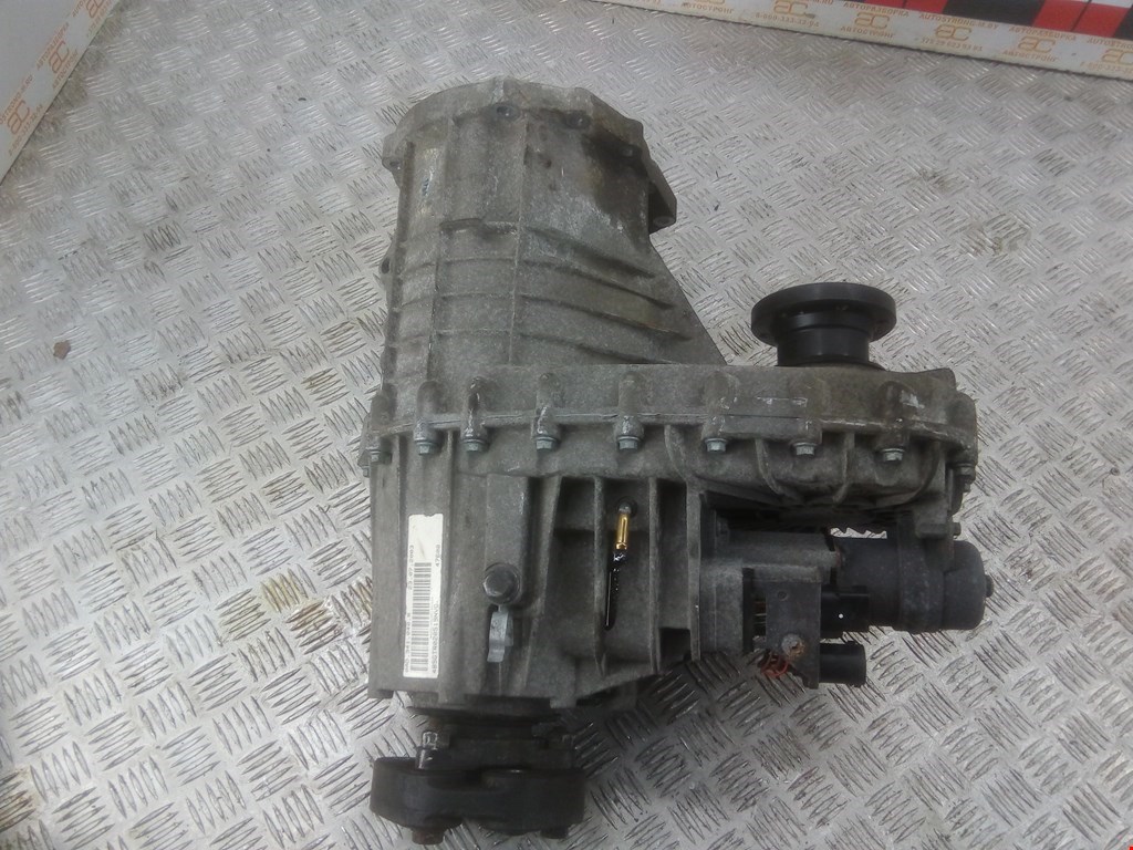Коробка раздаточная (раздатка) PORSCHE Cayenne 955/957 2002-2010