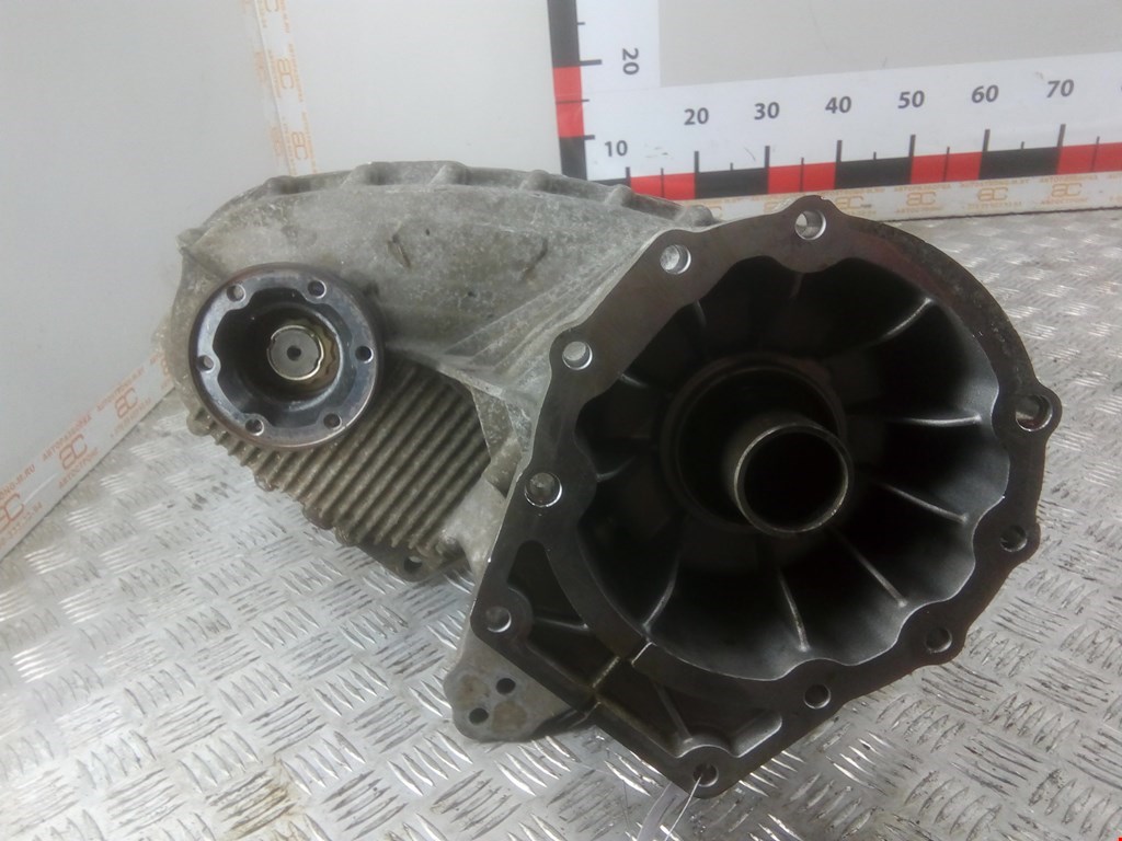 Коробка раздаточная (раздатка) PORSCHE Cayenne 955/957 2002-2010