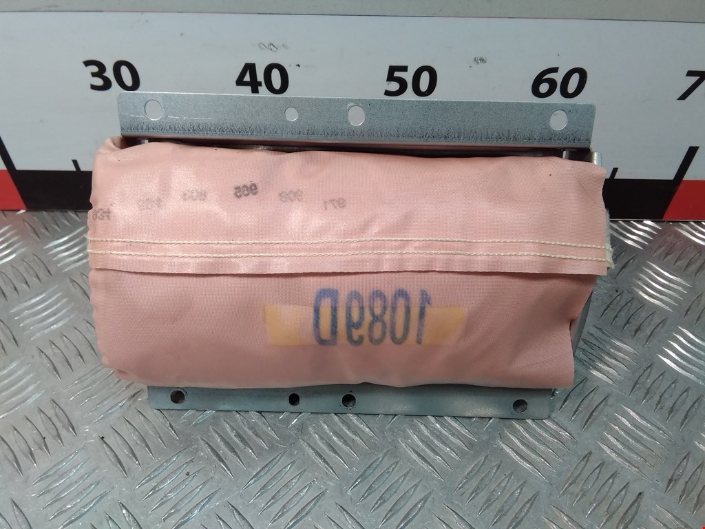 Подушка безопасности пассажирская (в торпедо) VOLVO XC90 2002-2014