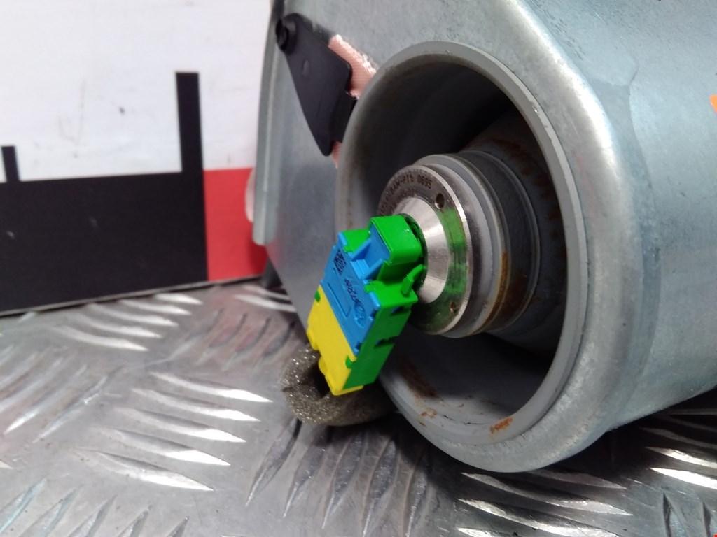 Подушка безопасности пассажирская (в торпедо) VOLVO XC90 2002-2014