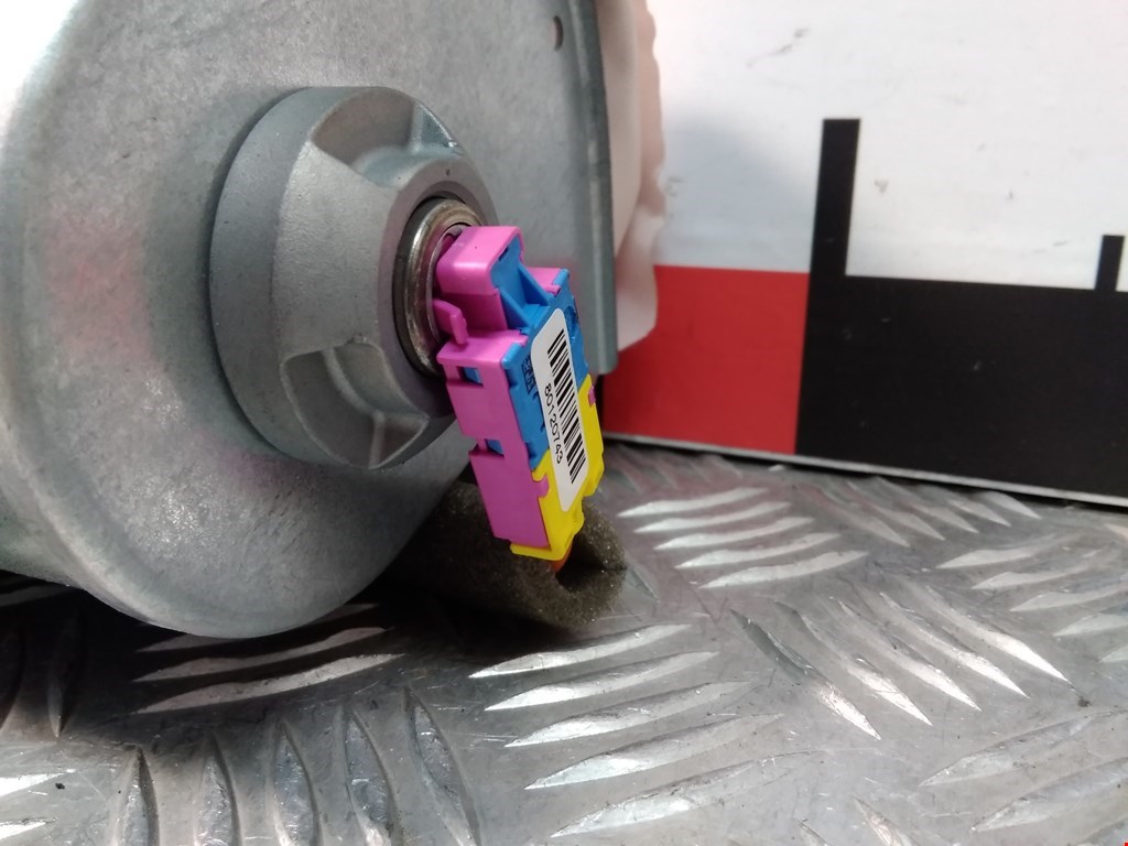 Подушка безопасности пассажирская (в торпедо) VOLVO XC90 2002-2014