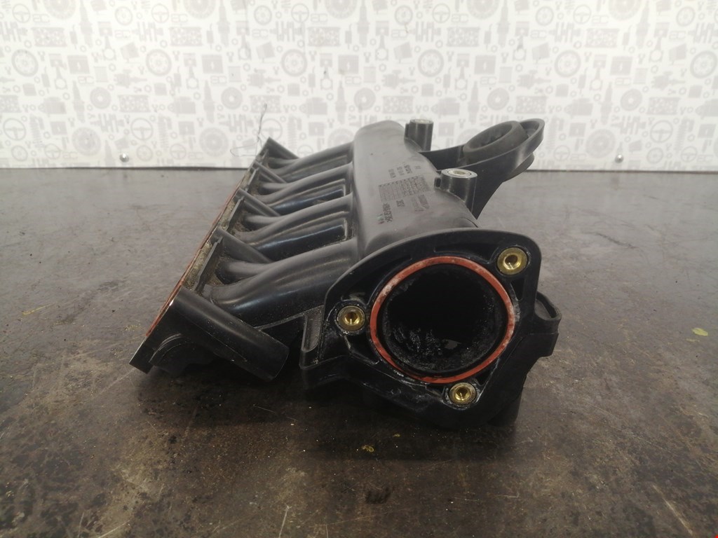 Коллектор впускной FIAT Grande Punto 2005-2009