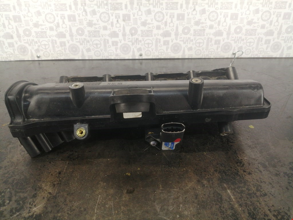 Коллектор впускной FIAT Grande Punto 2005-2009