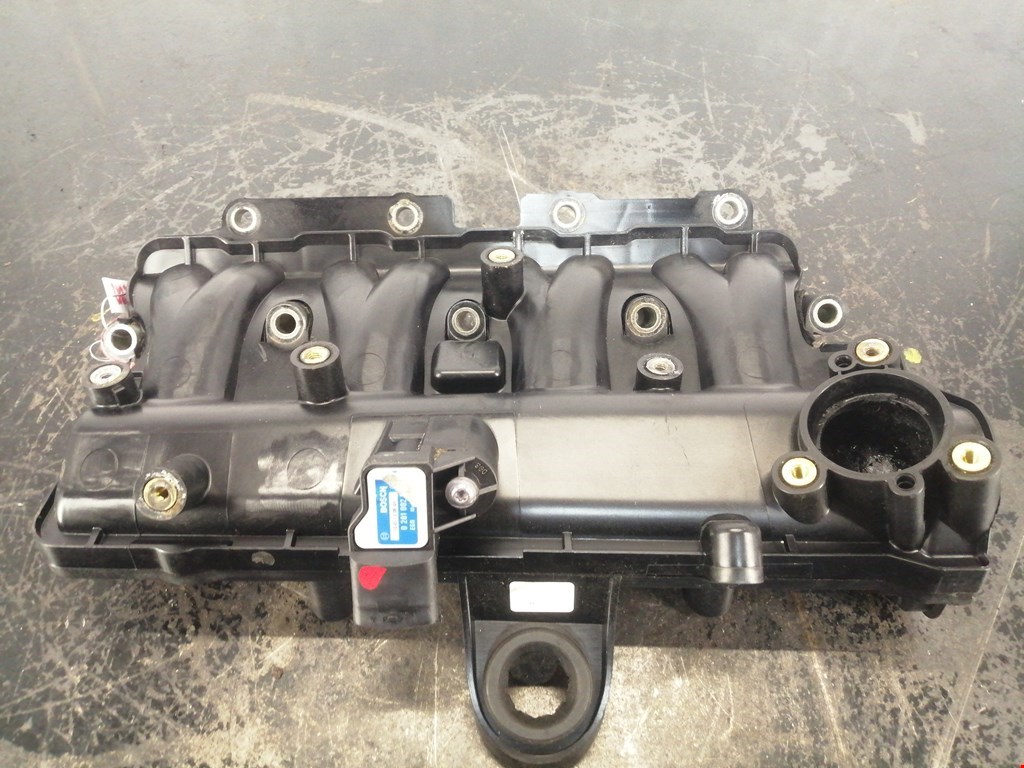 Коллектор впускной FIAT Grande Punto 2005-2009