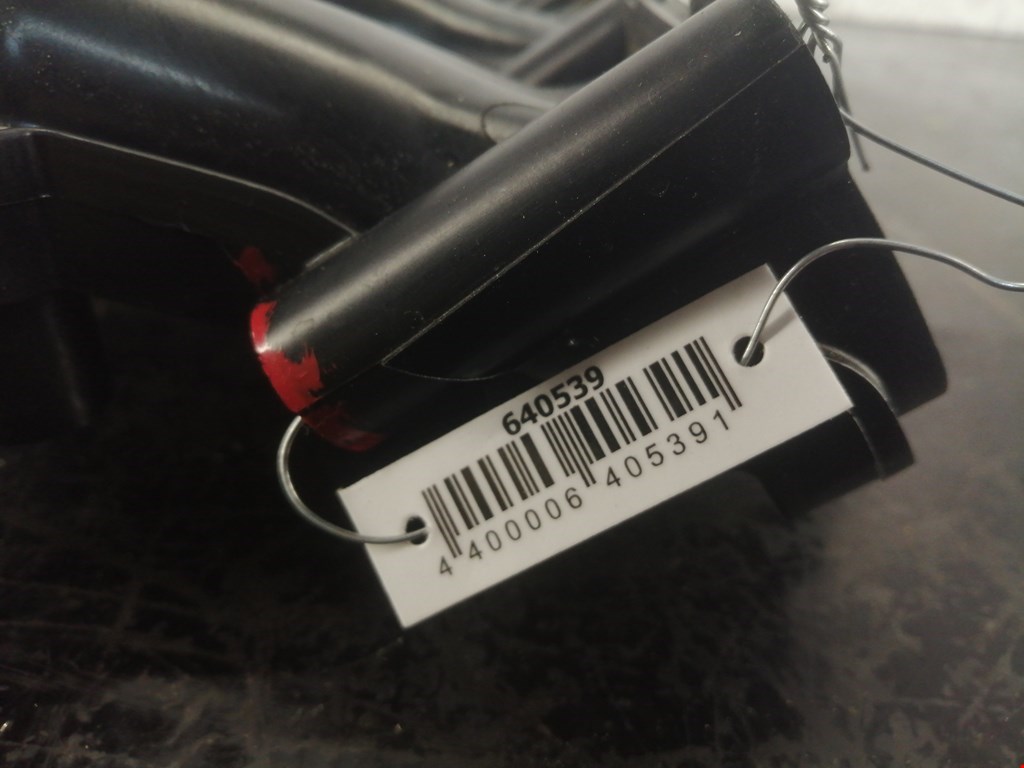 Коллектор впускной FIAT Grande Punto 2005-2009