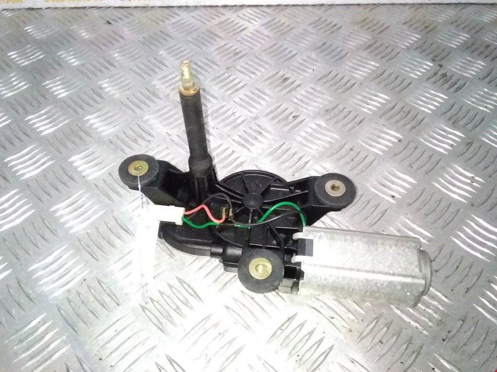 Моторчик стеклоочистителя задний FIAT Punto II (188) 1999-2007