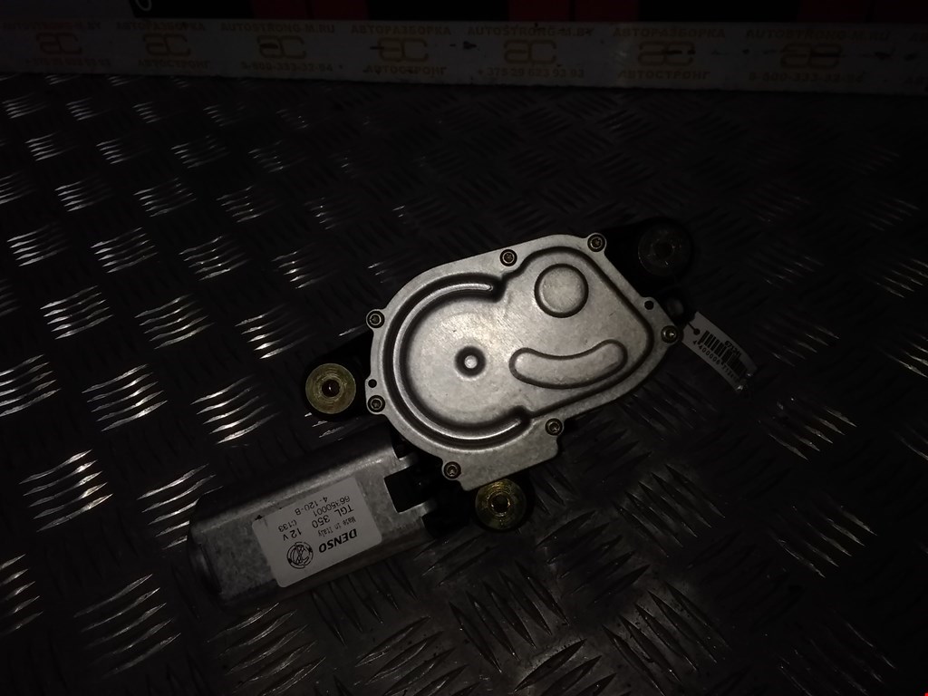 Моторчик стеклоочистителя задний FIAT Punto II (188) 1999-2007