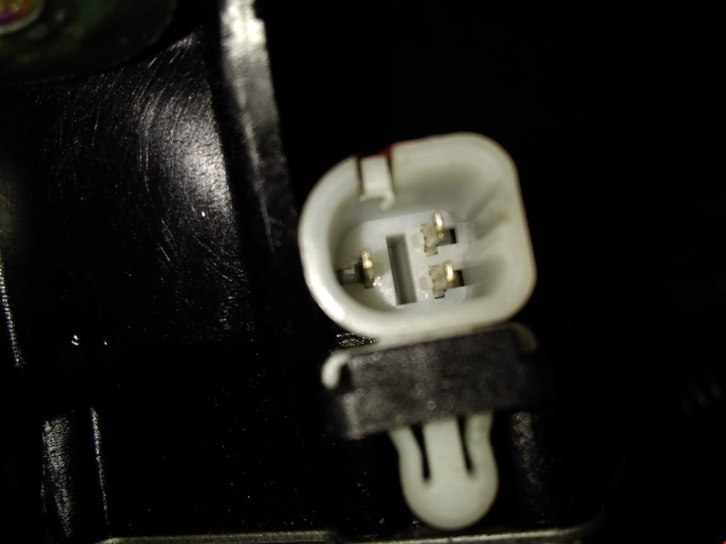 Моторчик стеклоочистителя задний FIAT Punto II (188) 1999-2007