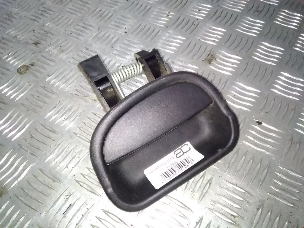 Ручка двери сдвижной внутренняя Renault Kangoo 1 (1997-2007)