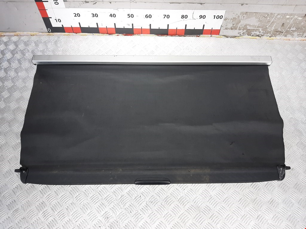 Шторка (полка) багажника Subaru Legacy 4 (BL/BP) (2003-2009)