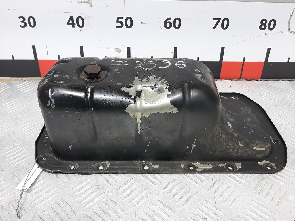 Поддон масляный двигателя FORD Fusion 2002-2012