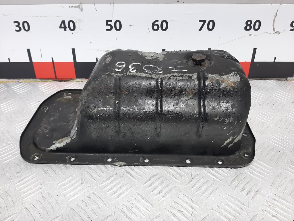 Поддон масляный двигателя FORD Fusion 2002-2012