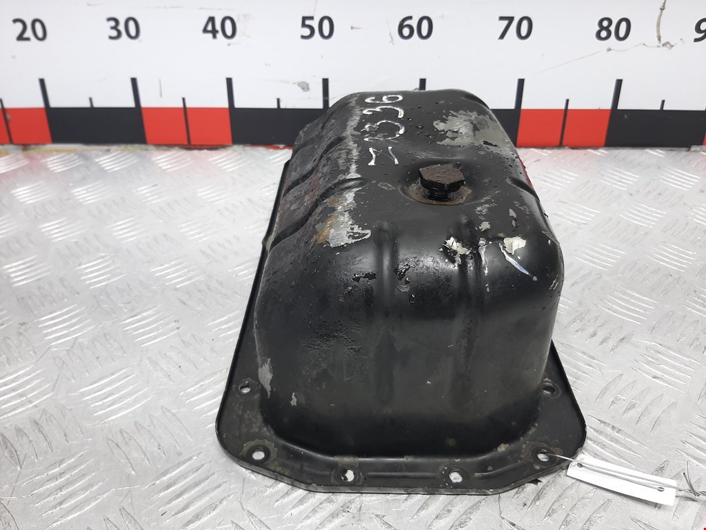 Поддон масляный двигателя FORD Fusion 2002-2012