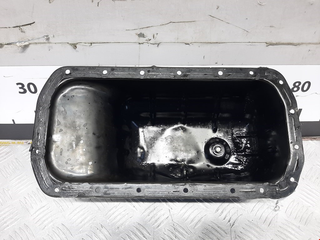 Поддон масляный двигателя FORD Fusion 2002-2012