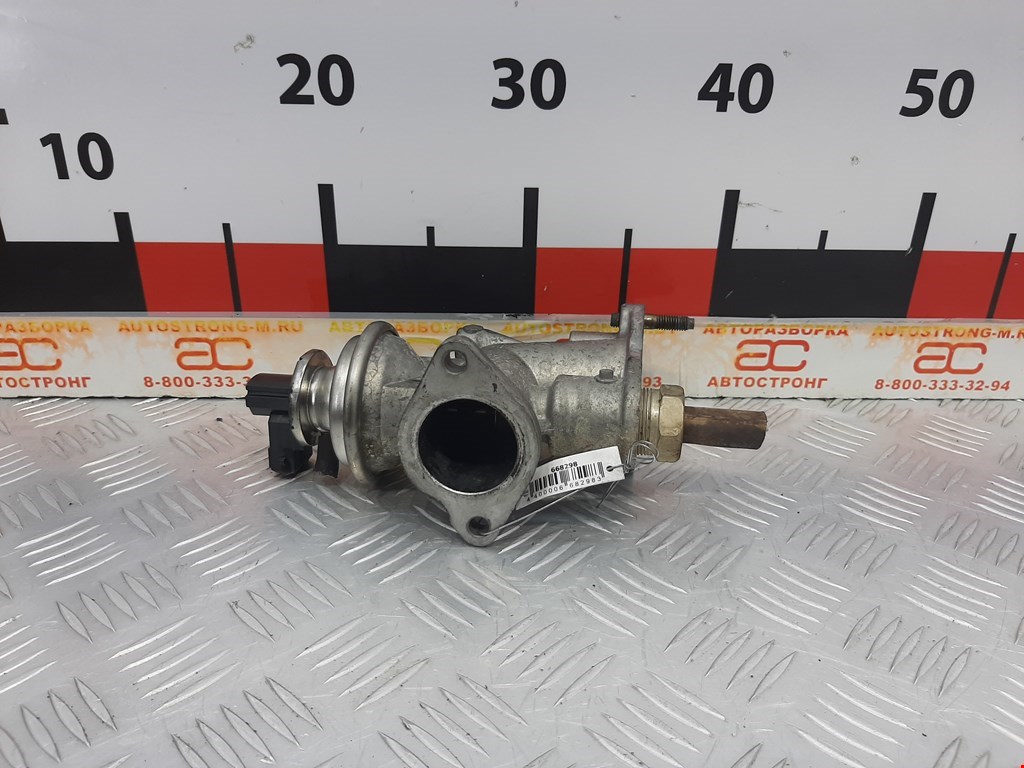 Клапан ЕГР EGR Opel Combo C (2001-2011)