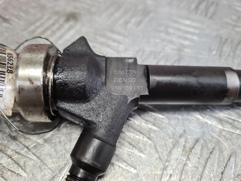 Форсунка дизельная электрическая OPEL Meriva B 2010-2018