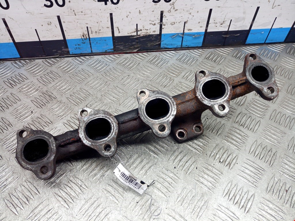 Коллектор выпускной PEUGEOT 308 2007-2015