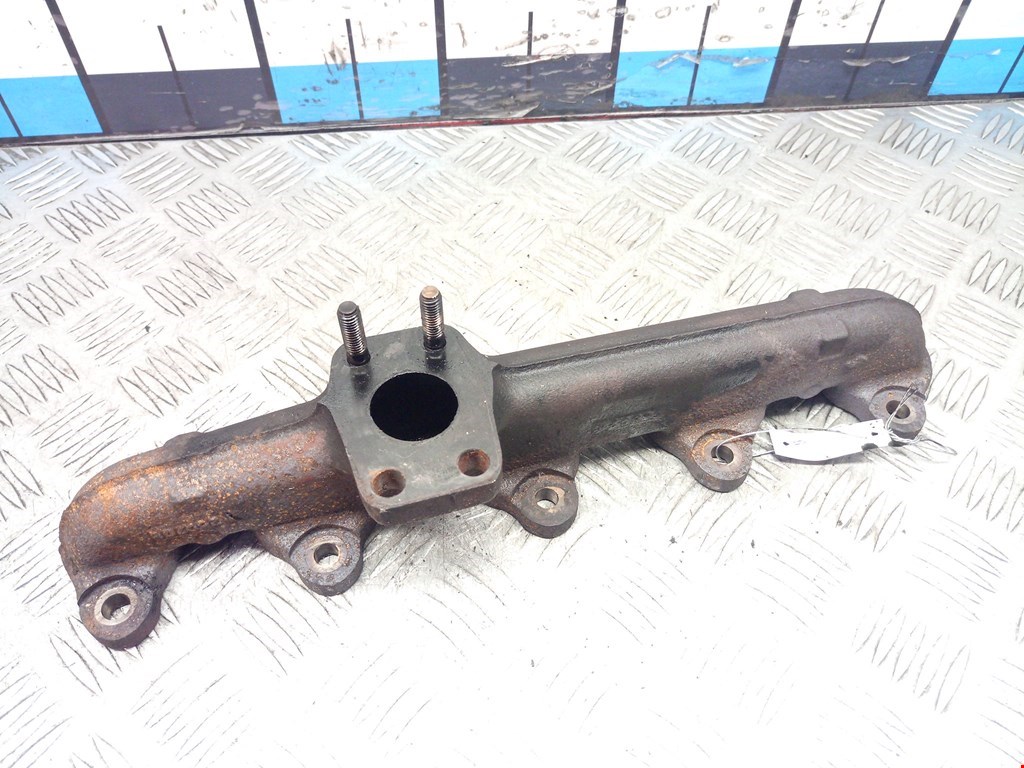 Коллектор выпускной PEUGEOT 308 2007-2015