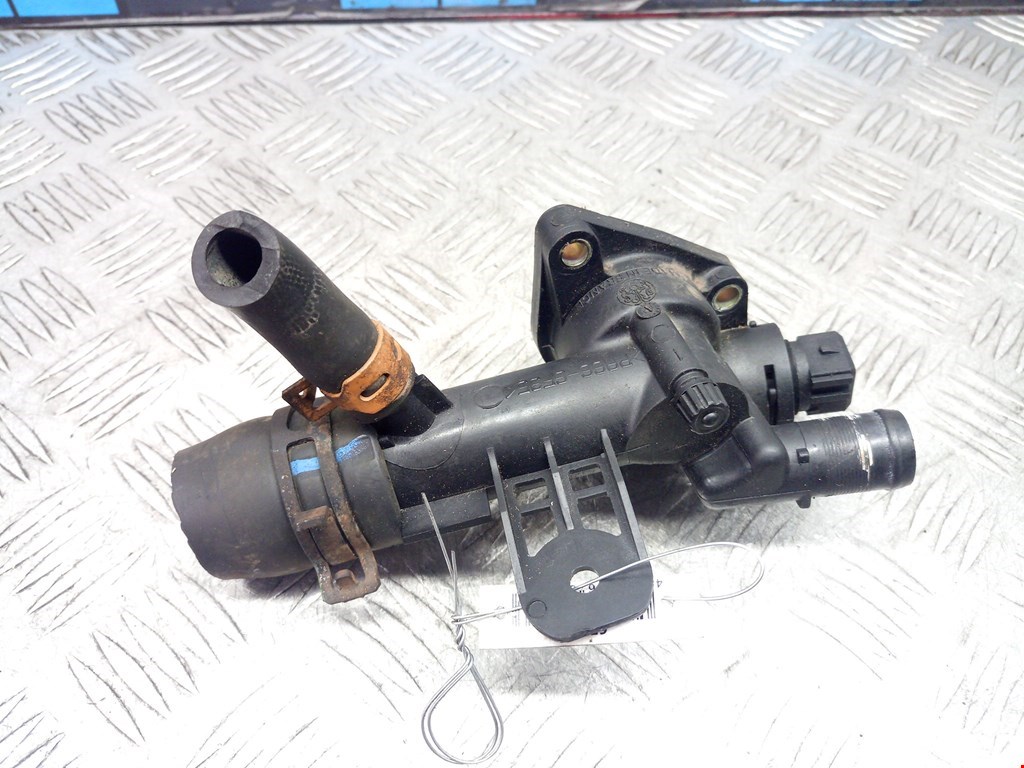 Корпус термостата RENAULT Kangoo 1997-2008