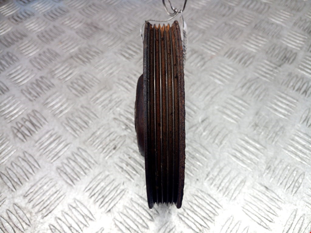 Шестерня коленвала (шкив) RENAULT Kangoo 1997-2008