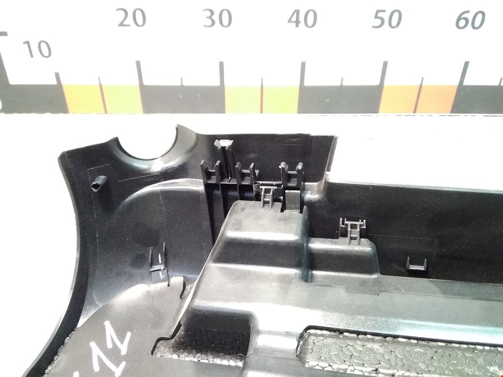 Кожух рулевой колонки MINI Clubman Estate F54 2016-н.в.