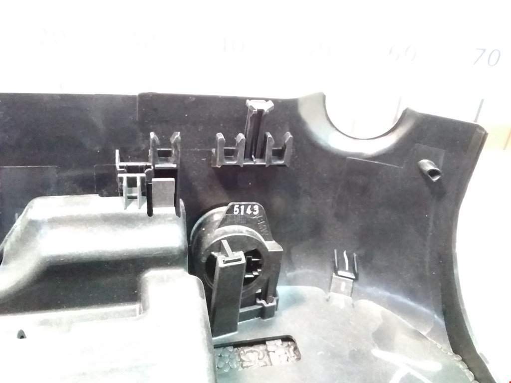 Кожух рулевой колонки MINI Clubman Estate F54 2016-н.в.