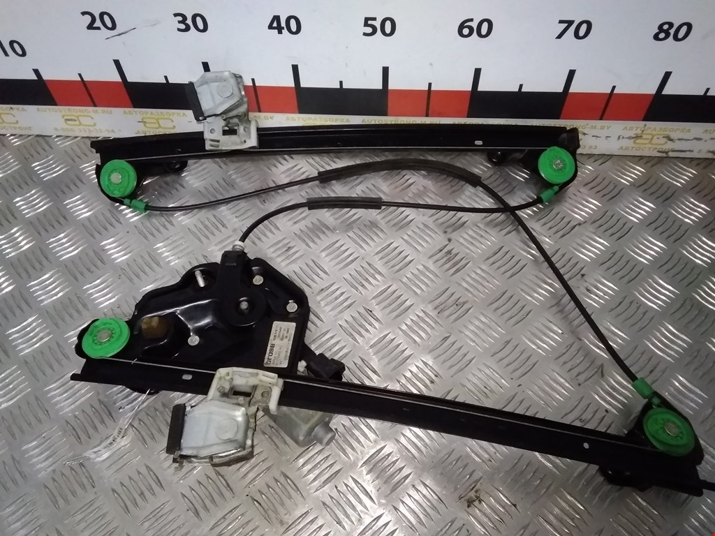 Стеклоподъемник передний левый CADILLAC SRX 2004-2009