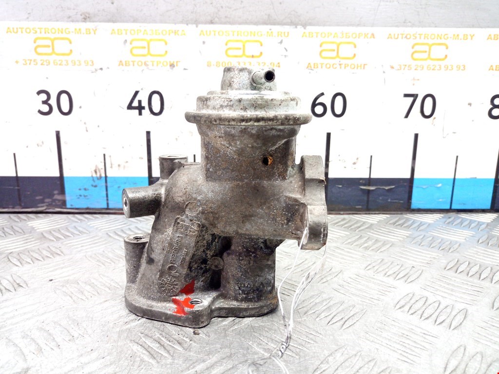 Клапан ЕГР EGR Opel Combo C (2001-2011)