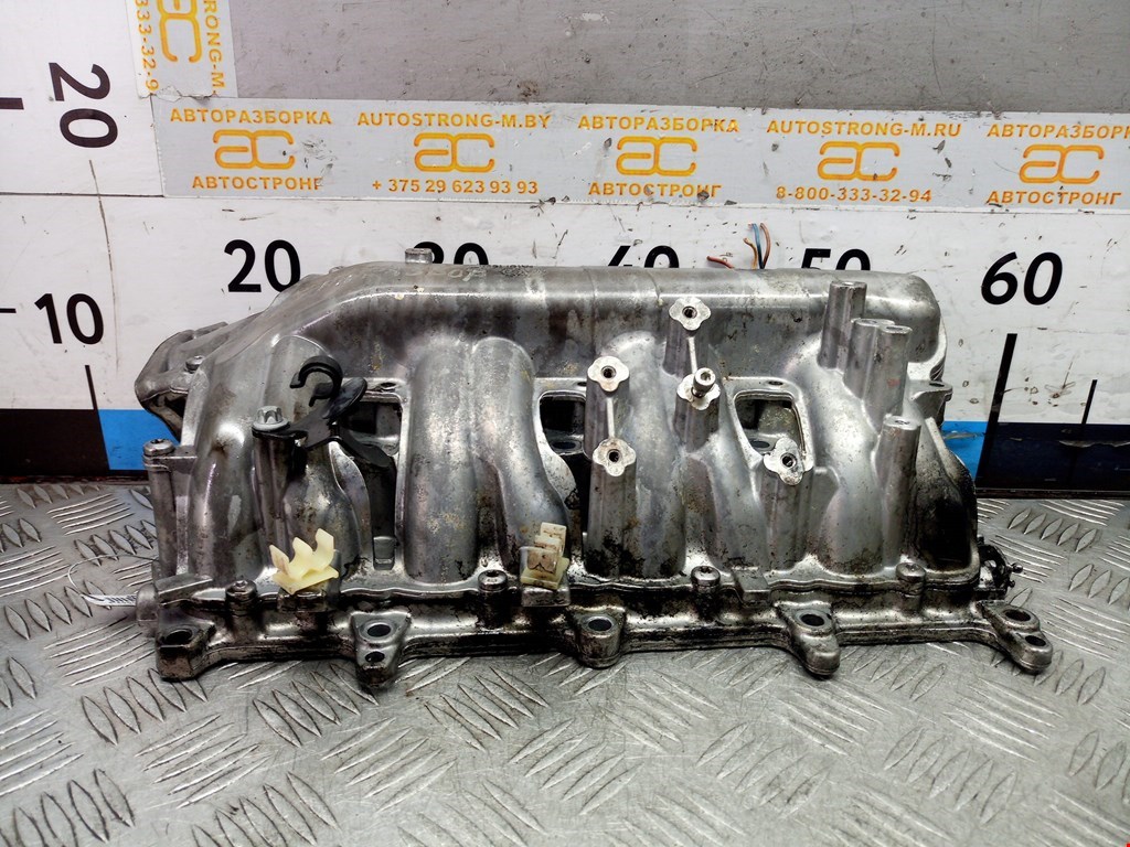 Коллектор впускной OPEL Astra H/Family 2004-2015