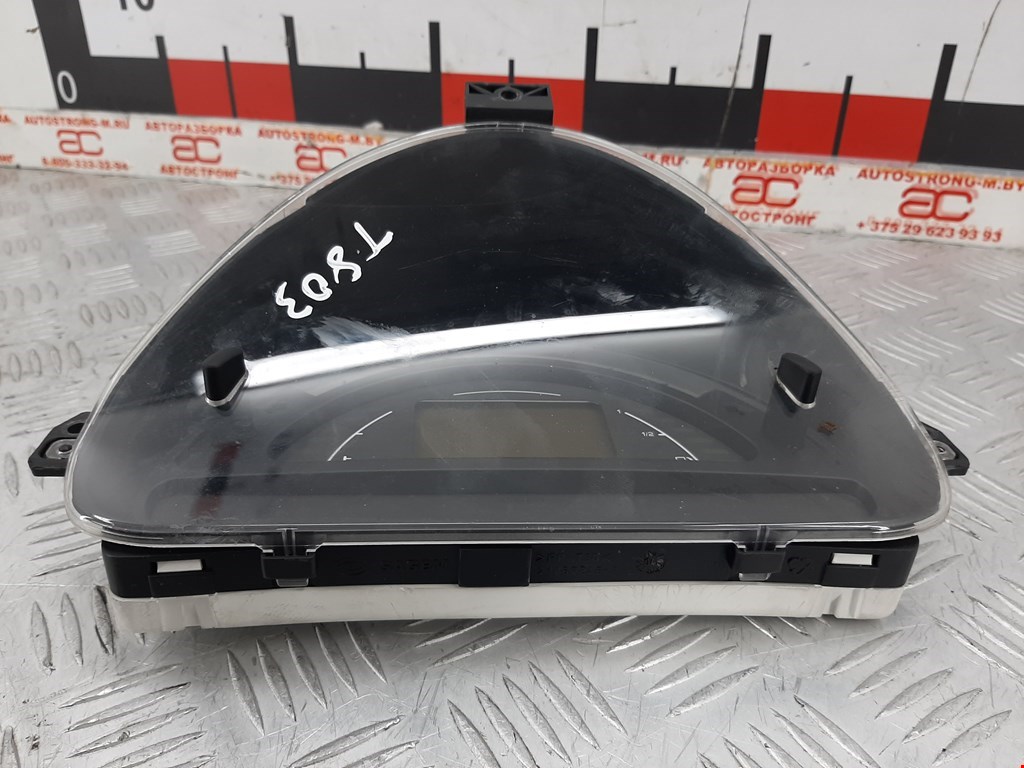 Панель приборов (щиток) CITROEN C3 2002-2009
