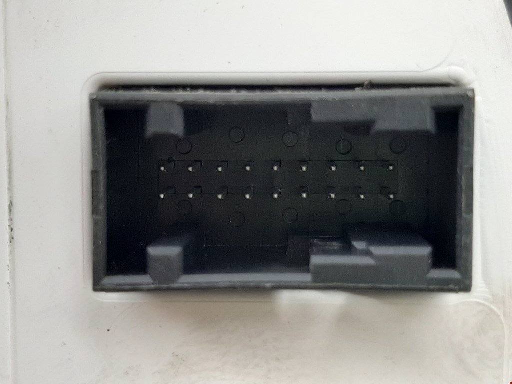 Панель приборов (щиток) CITROEN C3 2002-2009