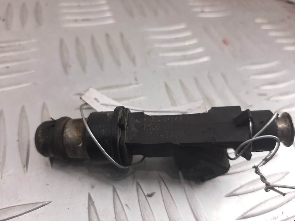 Форсунка дизельная электрическая OPEL Zafira B 2005-2012