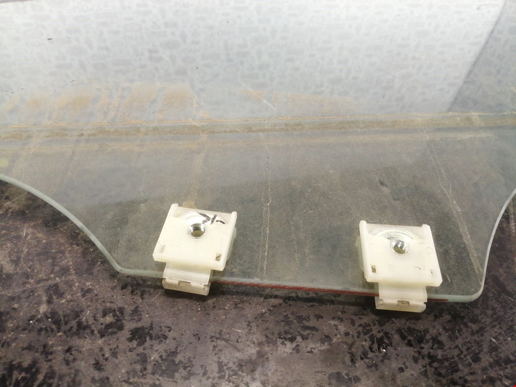 Стекло двери переднее левое MAZDA Mazda 6 GH 2007-2012