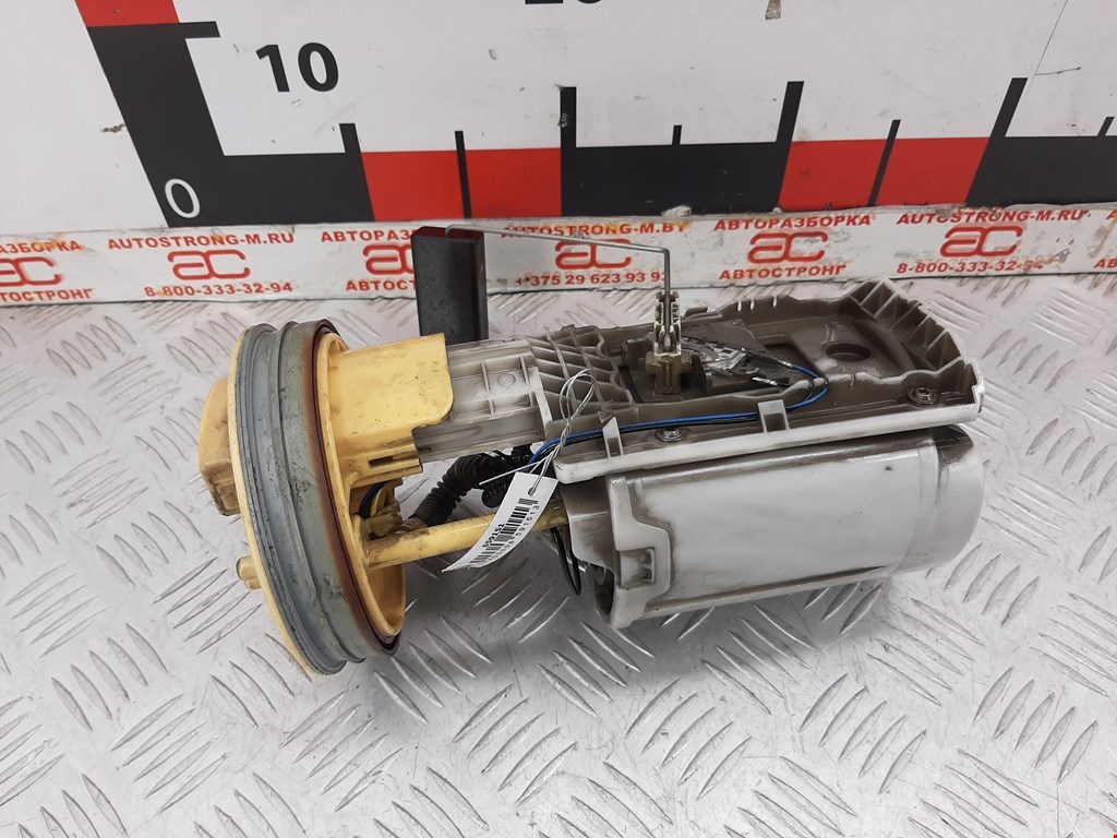 Насос топливный (электрический) SEAT Ibiza 2002-2008