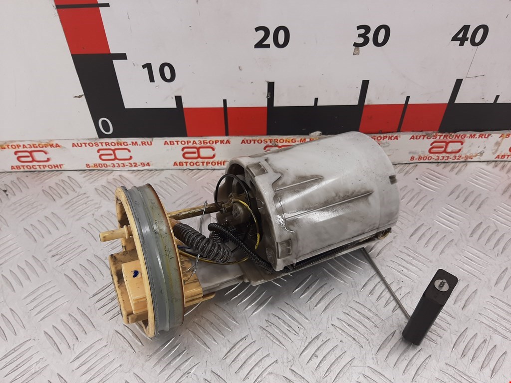 Насос топливный (электрический) SEAT Ibiza 2002-2008