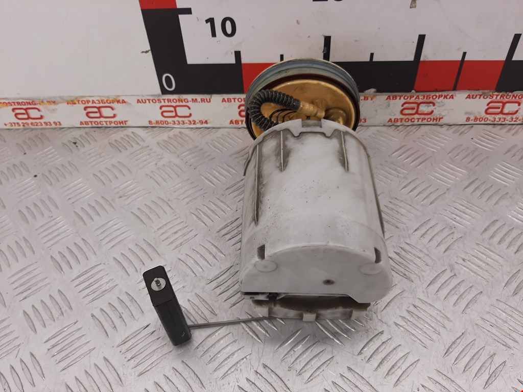 Насос топливный (электрический) SEAT Ibiza 2002-2008