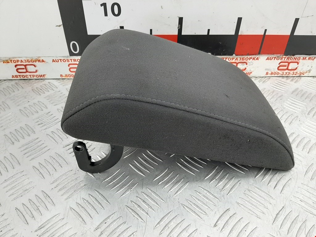 Подлокотник в салон VOLKSWAGEN Touran 2003-2010