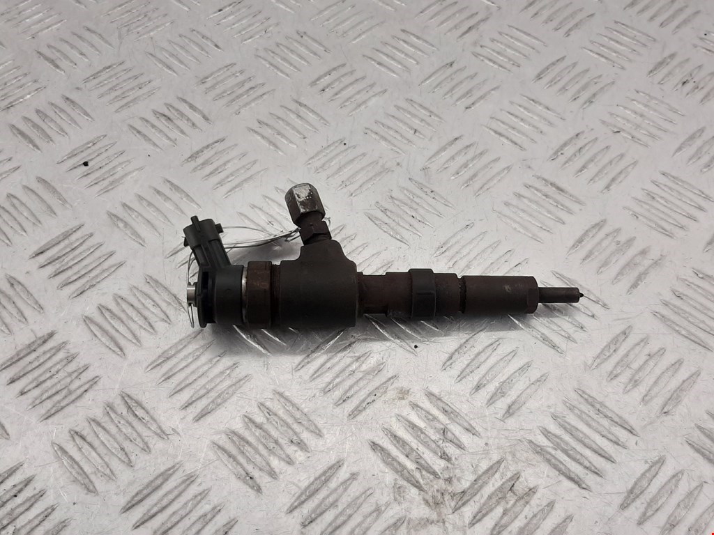 Форсунка дизельная электрическая PEUGEOT Bipper 2008-2018