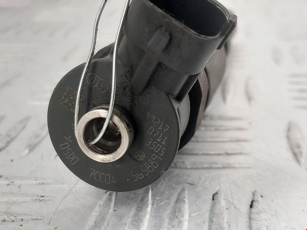 Форсунка дизельная электрическая PEUGEOT Bipper 2008-2018