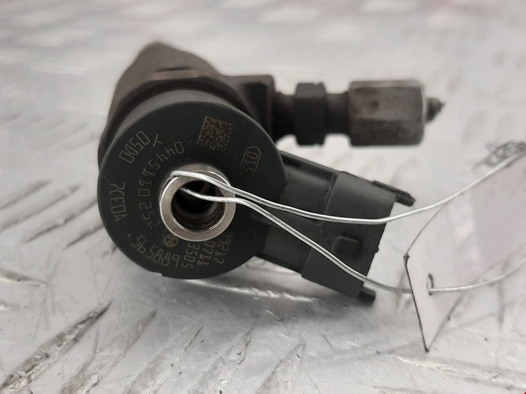 Форсунка дизельная электрическая PEUGEOT Bipper 2008-2018