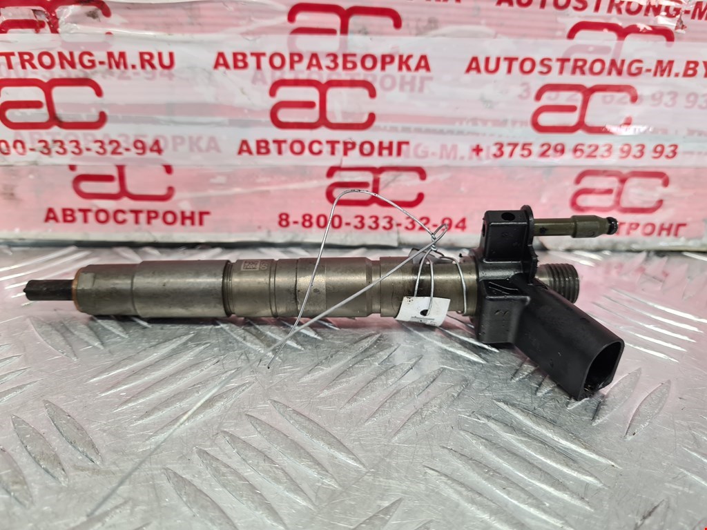 Форсунка дизельная электрическая BMW 7-Series (F01/F02) (2008-2015)