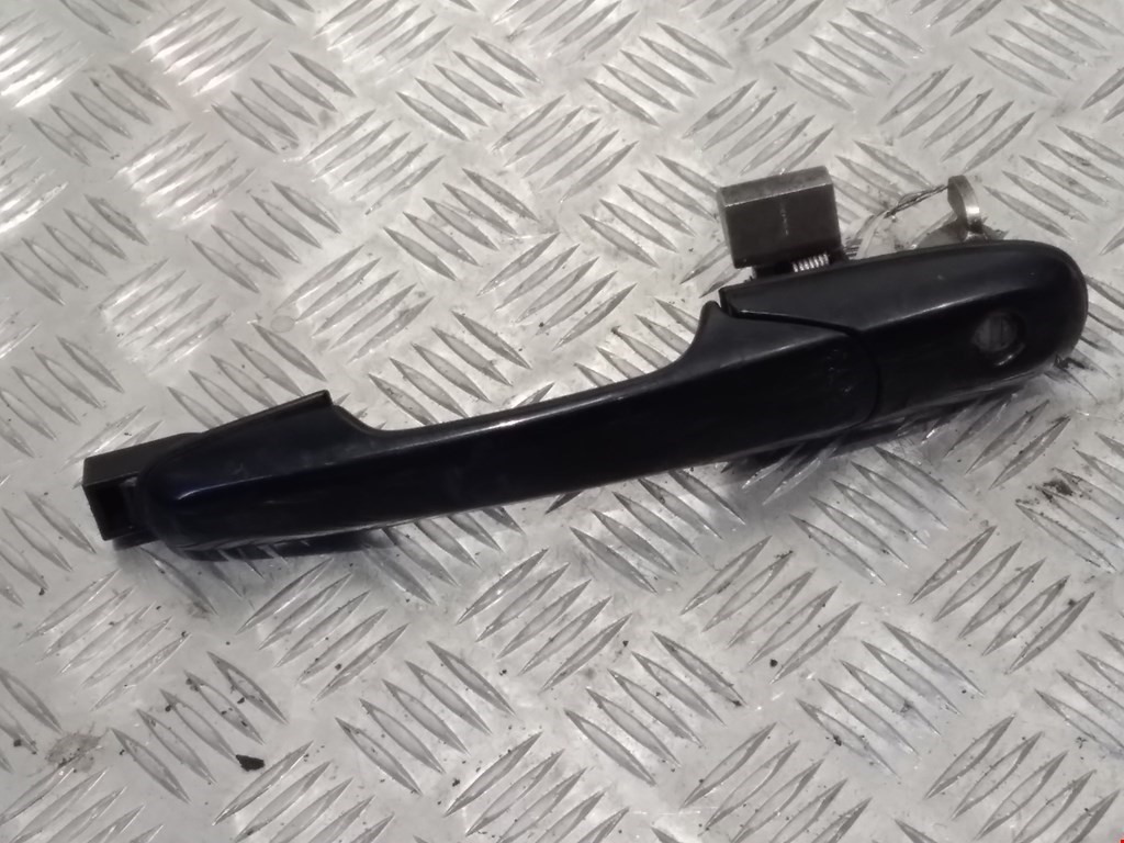 Ручка двери передней наружная левая SUZUKI Liana 2001-2008