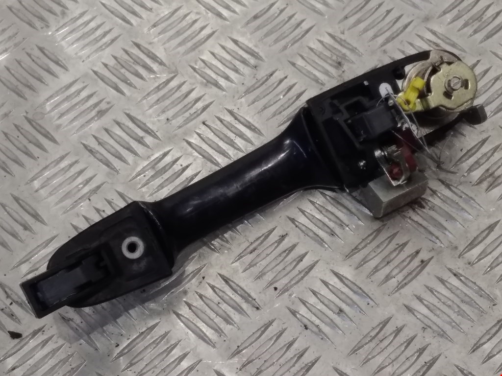 Ручка двери передней наружная левая SUZUKI Liana 2001-2008