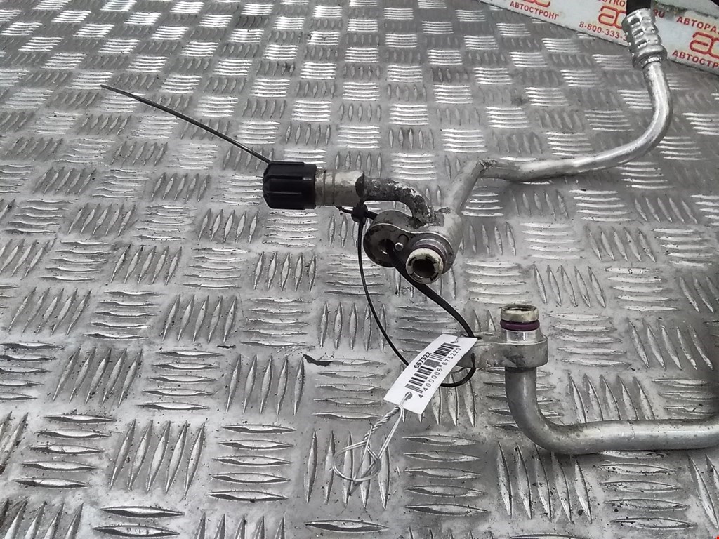 Трубка кондиционера BMW 5er 5 серия F10/F11/F07 2009-2017