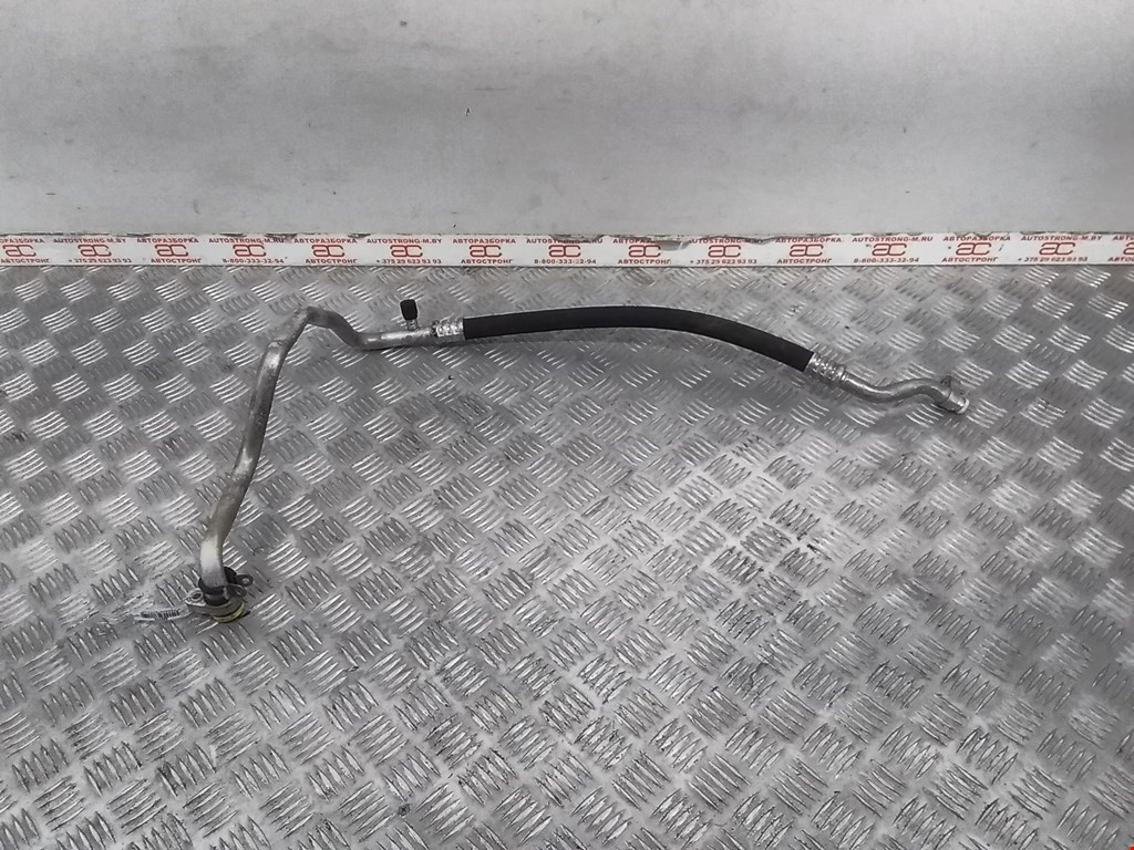 Трубка кондиционера BMW 5er 5 серия F10/F11/F07 2009-2017